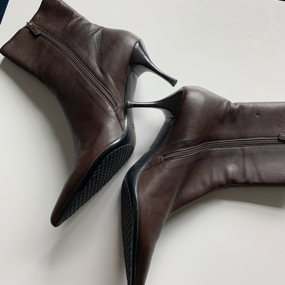 Gucci Ankle Boots - Picture 2 of 4